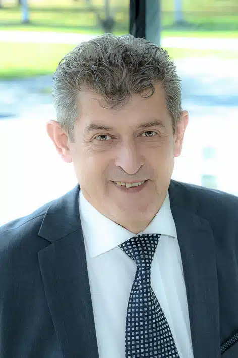 Dr. Albin Walchshofer