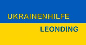 Read more about the article Ukrainenhilfe Leonding